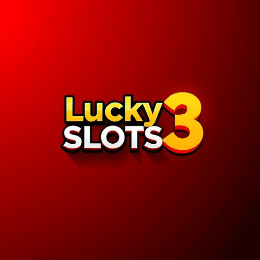 Lucky Slots 3 Logo